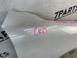 Крыло правое переднее TOYOTA CROWN JZS171 1JZFSE 4 ракурс