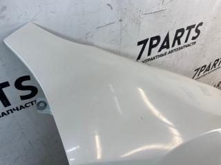 Крыло правое переднее HONDA ACCORD CW1 R20A 4 ракурс