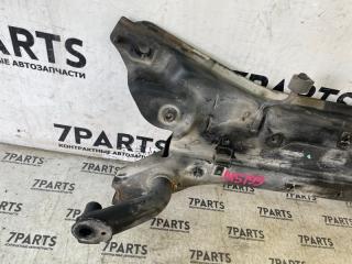 Балка под двс SUZUKI SWIFT ZC21S M15A 45810-63J10 2 ракурс