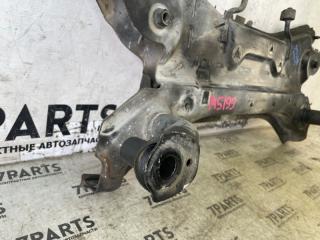 Балка под двс SUZUKI SWIFT ZC21S M15A 45810-63J10 3 ракурс