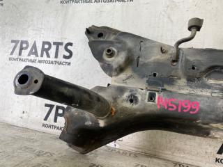 Балка под двс SUZUKI SWIFT ZC21S M15A 45810-63J10 4 ракурс