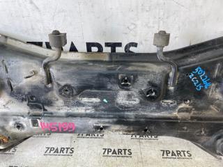 Балка под двс SUZUKI SWIFT ZC21S M15A 45810-63J10 5 ракурс