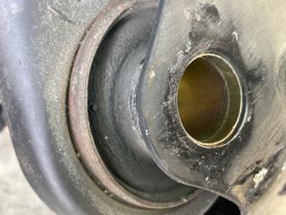 Балка под двс TOYOTA NADIA ACN10 1AZFSE 51201-20320 3 ракурс