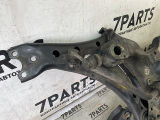 Балка под двс TOYOTA NADIA ACN10 1AZFSE 51201-20320 4 ракурс