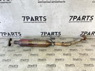 Глушитель DAIHATSU TERIOS J102G K3-VET 1 ракурс