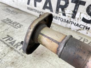 Глушитель DAIHATSU TERIOS J102G K3-VET 2 ракурс