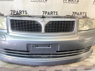 Ноускат MITSUBISHI CHARIOT GRANDIS N84W 4G64 100-87474 2 ракурс