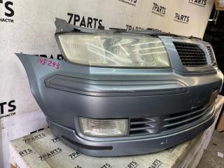 Ноускат MITSUBISHI CHARIOT GRANDIS N84W 4G64 100-87474 3 ракурс