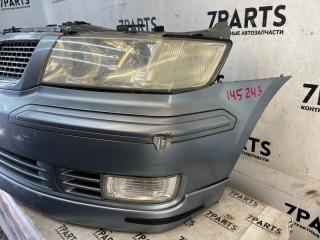 Ноускат MITSUBISHI CHARIOT GRANDIS N84W 4G64 100-87474 4 ракурс