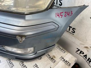 Ноускат MITSUBISHI CHARIOT GRANDIS N84W 4G64 100-87474 5 ракурс