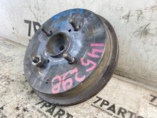 Ступица правая задняя TOYOTA PLATZ SCP11 1SZFE 2 ракурс