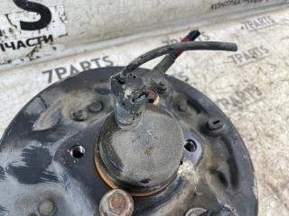 Ступица правая задняя TOYOTA PLATZ SCP11 1SZFE 4 ракурс