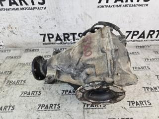 Редуктор задний MITSUBISHI PAJERO V73W 6G72 3501A308 1 ракурс