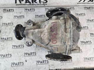 Редуктор задний MITSUBISHI PAJERO V73W 6G72 3501A308 2 ракурс