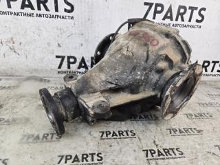 Редуктор задний MITSUBISHI PAJERO V73W 6G72 3501A308 3 ракурс