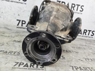 Редуктор задний MITSUBISHI PAJERO V73W 6G72 3501A308 4 ракурс