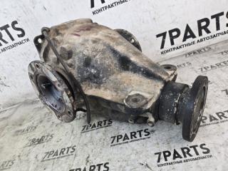 Редуктор задний MITSUBISHI PAJERO V73W 6G72 3501A308 5 ракурс
