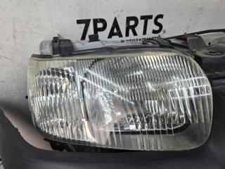 Ноускат FORD ESCAPE EPFWF 4 ракурс