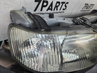 Ноускат FORD ESCAPE EPFWF 5 ракурс