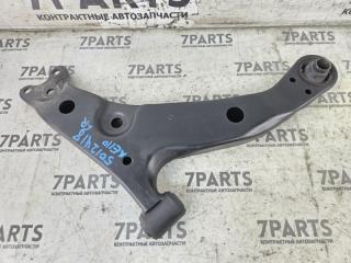 Рычаг правый передний TOYOTA COROLLA AE110 5AFE 1 ракурс