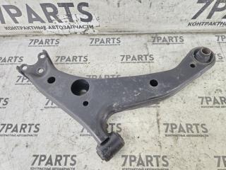 Рычаг левый передний TOYOTA COROLLA AE110 5AFE 2 ракурс