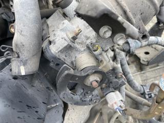 Двигатель TOYOTA COROLLA SPACIO ZZE124 1ZZFE 1900022310 3 ракурс