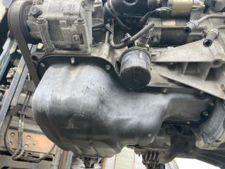 Двигатель TOYOTA COROLLA SPACIO ZZE124 1ZZFE 1900022310 5 ракурс