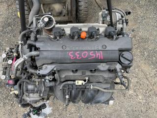 Двигатель HONDA ACCORD CW1 R20A 2 ракурс
