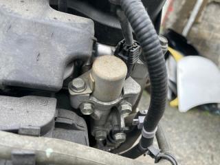 Двигатель HONDA ACCORD CW1 R20A 3 ракурс