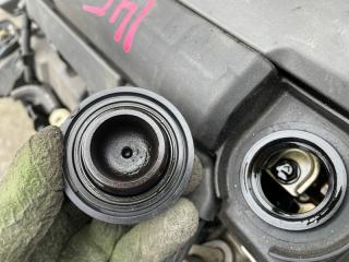 Двигатель HONDA ACCORD CW1 R20A 4 ракурс