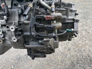 АКПП HONDA ACCORD CW1 R20A M8PA 1 ракурс