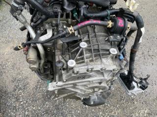 АКПП HONDA ACCORD CW1 R20A M8PA 3 ракурс