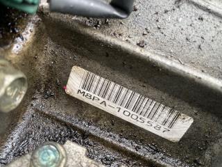 АКПП HONDA ACCORD CW1 R20A M8PA 4 ракурс