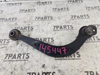 Рычаг правый задний TOYOTA COROLLA SPACIO ZZE124 1ZZFE 1 ракурс