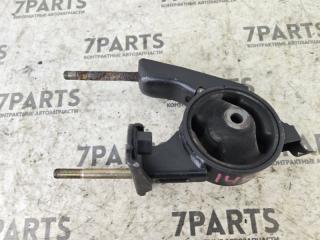 Подушка двигателя задняя TOYOTA FUNCARGO NCP20 2NZFE 1237123011 2 ракурс