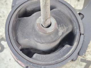 Подушка двигателя задняя TOYOTA FUNCARGO NCP20 2NZFE 1237123011 5 ракурс