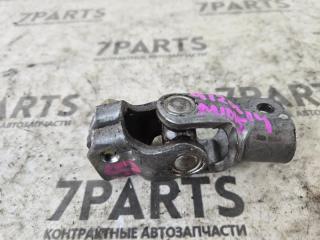 Рулевой карданчик DAIHATSU STORIA M101S K3VE2 2 ракурс
