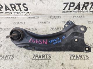 Рычаг правый задний MAZDA ATENZA GH5AW L5VE 1 ракурс