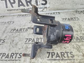Подушка двигателя передняя TOYOTA ALPHARD ANH15 2AZFE 1236128180 4 ракурс