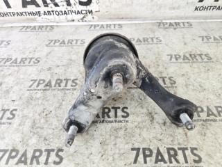 Подушка двигателя левая передняя TOYOTA ALPHARD ANH15 2AZFE 1237228020 4 ракурс