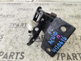 Подушка двигателя левая передняя TOYOTA NADIA ACN10 1AZFSE 1237216351 2 ракурс
