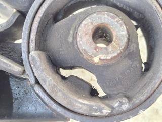 Подушка двигателя левая передняя TOYOTA NADIA ACN10 1AZFSE 1237216351 4 ракурс