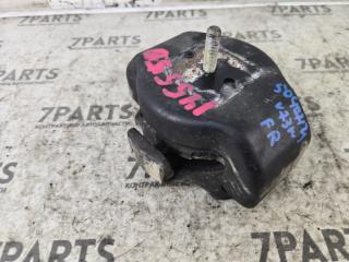 Подушка двигателя правая передняя MITSUBISHI PAJERO V73W 6G72 MR510056 2 ракурс