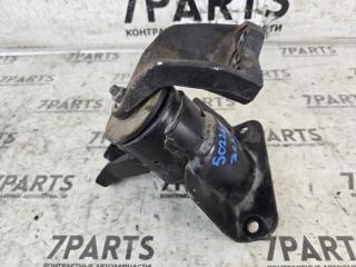 Подушка двигателя правая передняя SUZUKI SWIFT ZC21S M15A 11610-63J00 1 ракурс