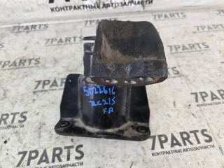 Подушка двигателя правая передняя SUZUKI SWIFT ZC21S M15A 11610-63J00 2 ракурс