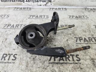 Подушка двигателя задняя TOYOTA VITZ NCP10 2NZFE 1237123011 2 ракурс