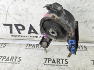 Подушка двигателя задняя TOYOTA VITZ NCP10 2NZFE 1237123011 3 ракурс