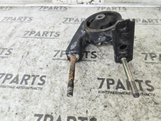 Подушка двигателя задняя TOYOTA VITZ NCP10 2NZFE 1237123011 4 ракурс