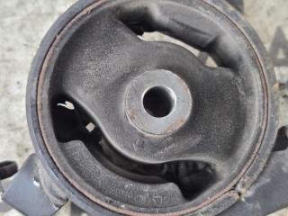 Подушка двигателя задняя TOYOTA VITZ NCP10 2NZFE 1237123011 5 ракурс