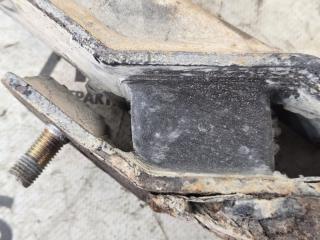Подушка двигателя задняя MITSUBISHI PAJERO V73W 6G72 MR448194 5 ракурс